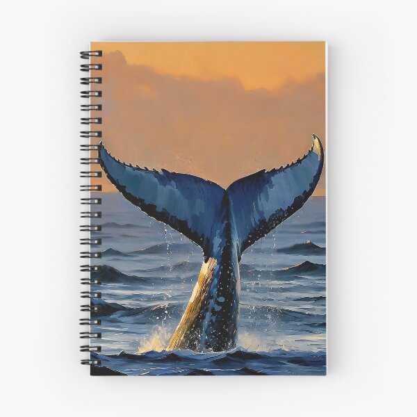 Item preview, Whales designed and sold by KhalidHosnyArT.