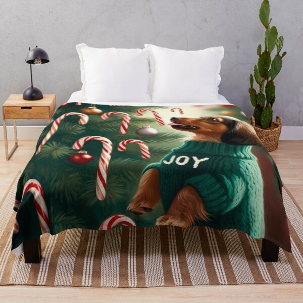 Item preview, Christmas Dog designed and sold by RaF71PrO.