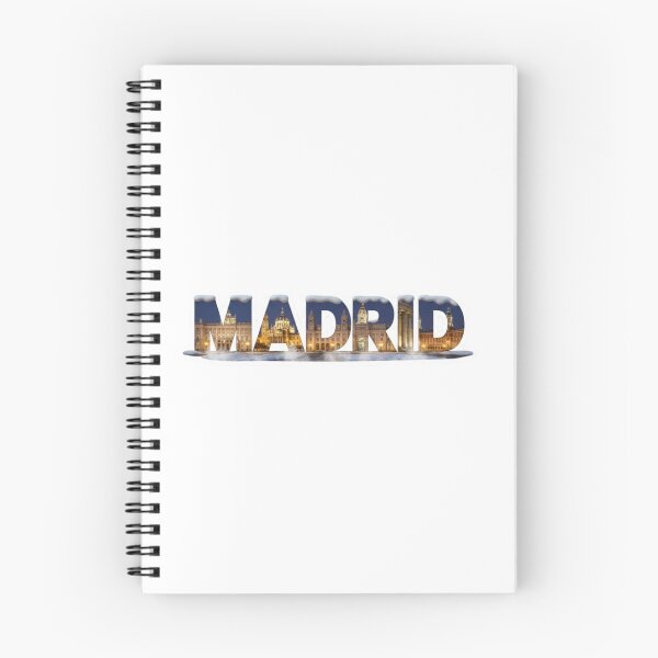 Item preview, Madrid Frosted Nightscape designed and sold by Imaginarium of Chaos falcon88 .