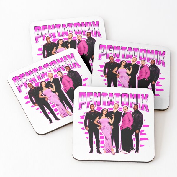 Item preview, Pink Theme Pop Group Band designed and sold by DeadTired666.