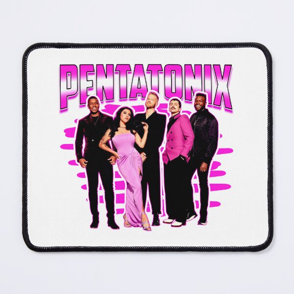 Item preview, Pink Theme Pop Group Band designed and sold by DeadTired666.
