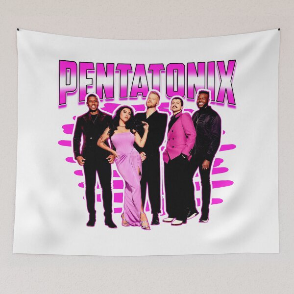 Item preview, Pink Theme Pop Group Band designed and sold by DeadTired666.