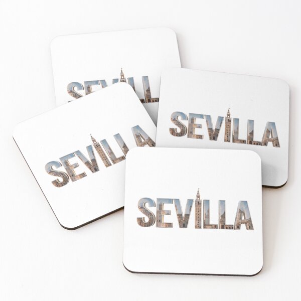 Item preview, Ensoñación invernal en Sevilla designed and sold by Imaginarium of Chaos falcon88 .