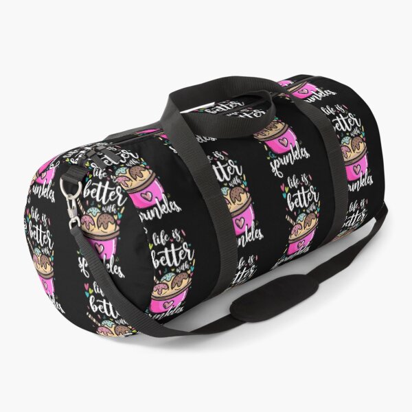Item preview, Life Is Better With Sprinkles Cake Decorators Gourmet Bakers designed and sold by malhanasbih.