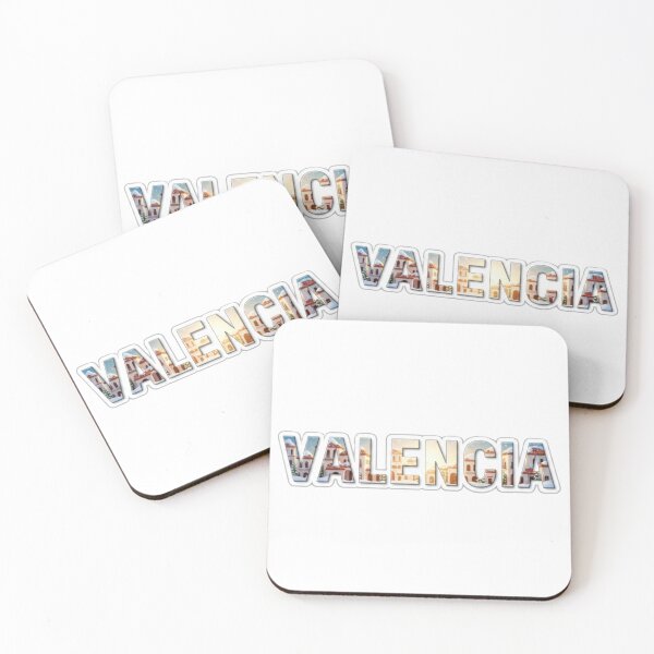 Item preview, Resplandor invernal de Valencia designed and sold by Imaginarium of Chaos falcon88 .