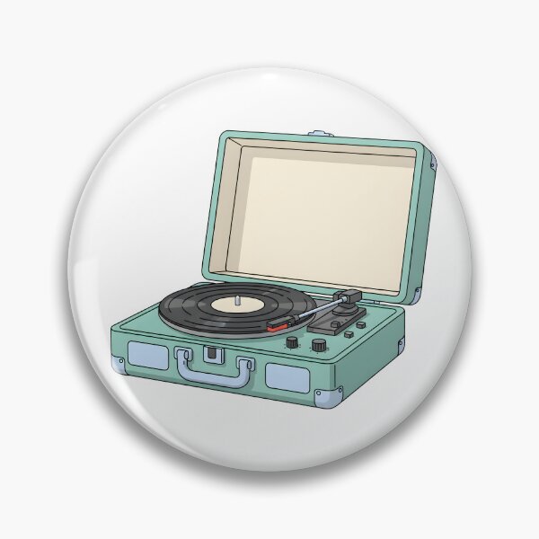 Item preview, Vinyl Record Collector designed and sold by BrunoLinuxArt.