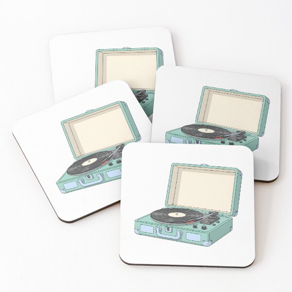 Item preview, Vinyl Record Collector designed and sold by BrunoLinuxArt.
