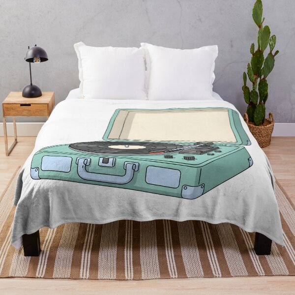 Item preview, Vinyl Record Collector designed and sold by BrunoLinuxArt.