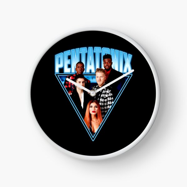Item preview, Retro Style Pop Band designed and sold by DeadTired666.