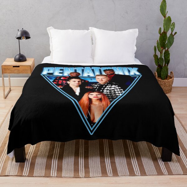 Item preview, Retro Style Pop Band designed and sold by DeadTired666.