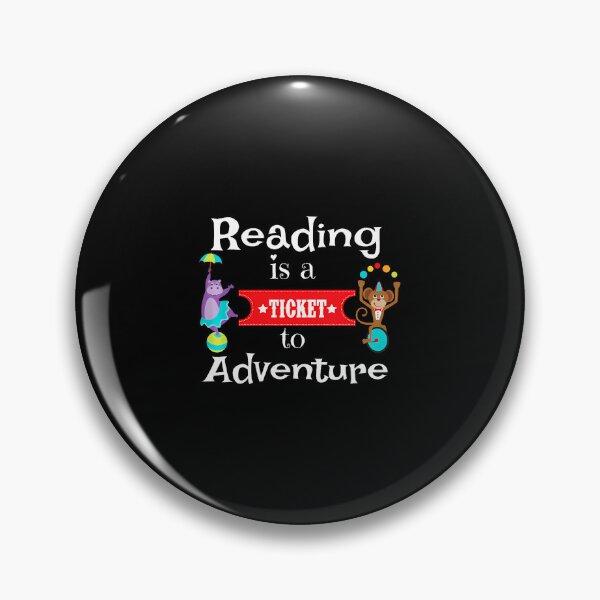 Item preview, Reading For And Teachers Circus Animal Reading designed and sold by malhanasbih.