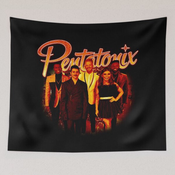 Item preview, Duotone Pop Music Band designed and sold by DeadTired666.