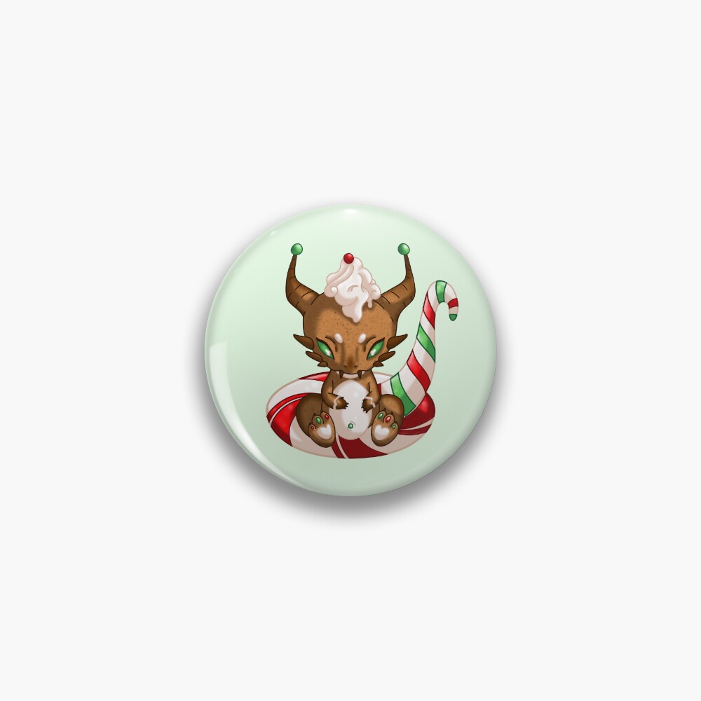 Item preview, Pin designed and sold by RinEcho.