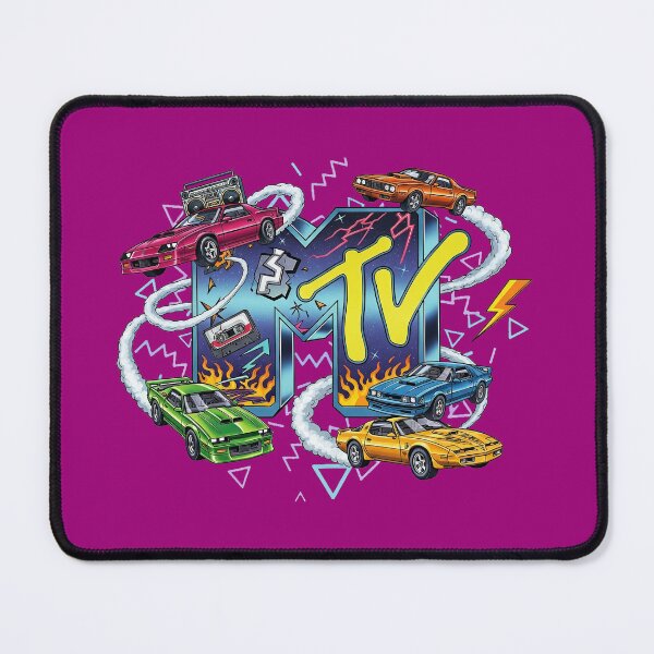 Item preview, MTV Legacy: 1981-2025 | It's Not Goodbye, It's a Replay. designed and sold by keythxctrs.