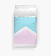 Bi Bi Bi Duvet Cover
