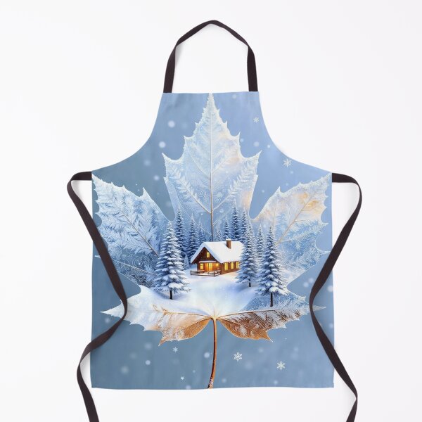 Item preview, Canadian Winter designed and sold by RaF71PrO.