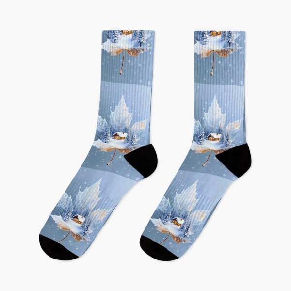 Item preview, Canadian Winter designed and sold by RaF71PrO.