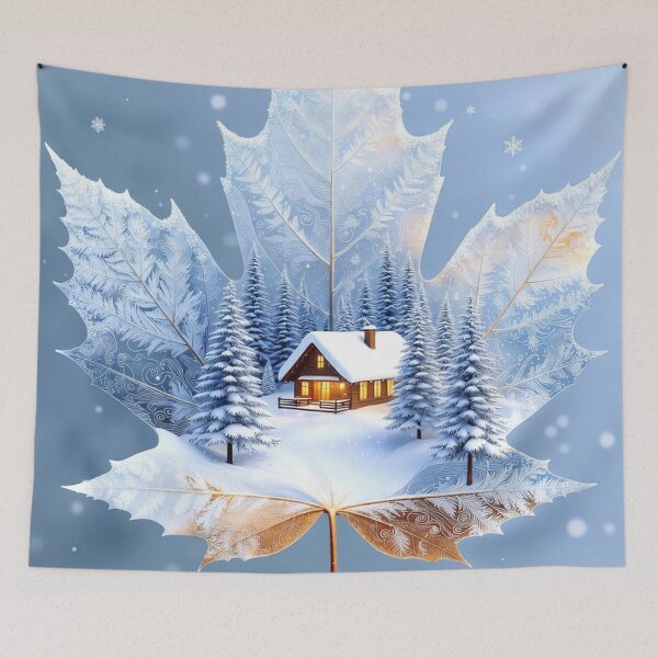 Item preview, Canadian Winter designed and sold by RaF71PrO.
