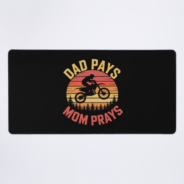 Item preview, Funny Dirt Bike Motocross designed and sold by lilensgavadur.