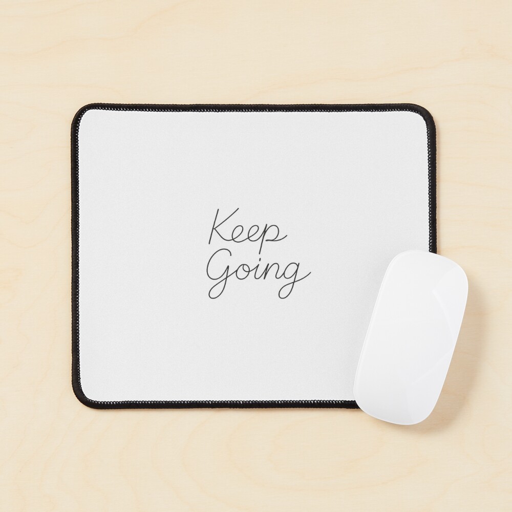 Item preview, Mouse Pad designed and sold by LeGrandRequin.
