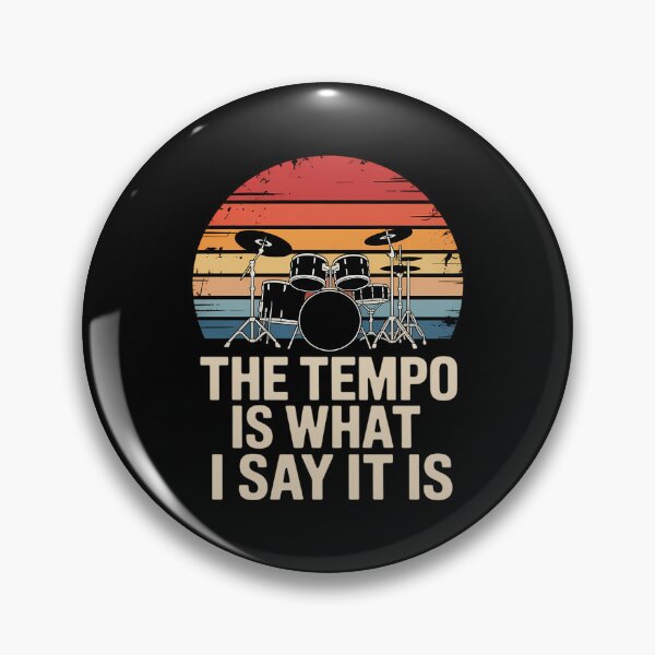 Item preview, Funny Drumming Drum Set Drummer designed and sold by lilensgavadur.