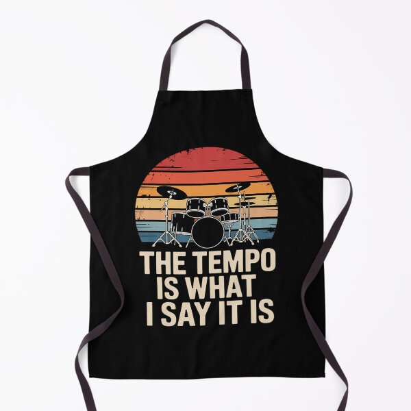 Item preview, Funny Drumming Drum Set Drummer designed and sold by lilensgavadur.