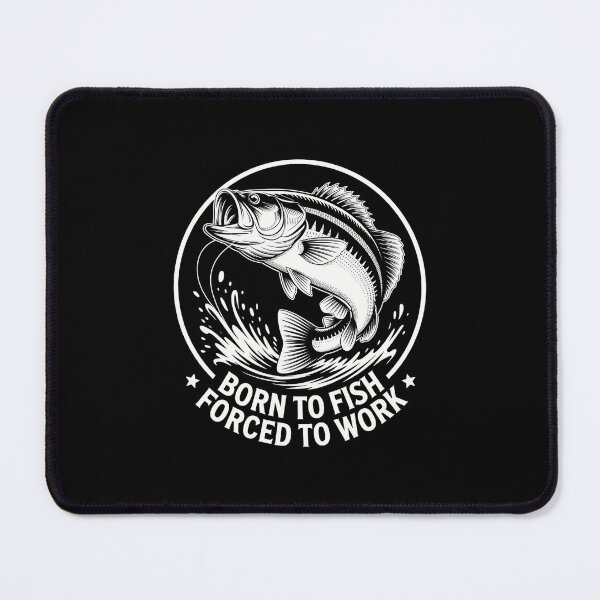 Item preview, Funny Fishing Dad Joke designed and sold by lilensgavadur.