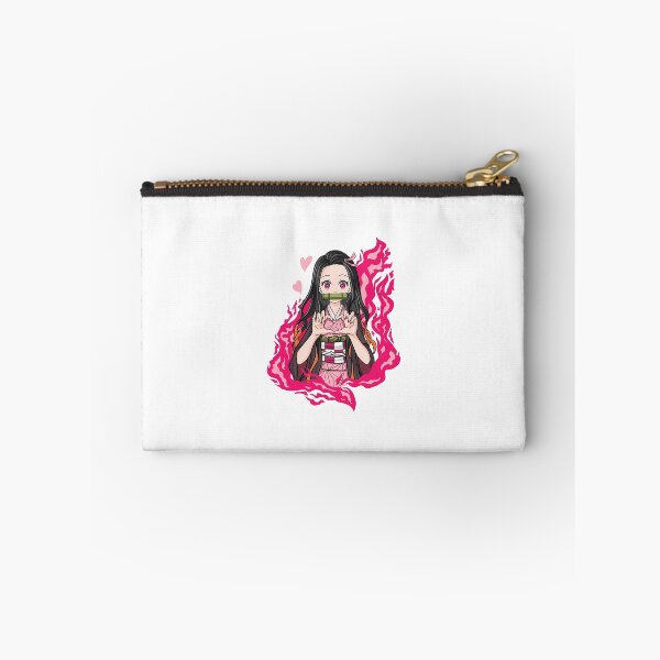 Item preview,  Nezuko demon slayer  designed and sold by pinedamikeb.