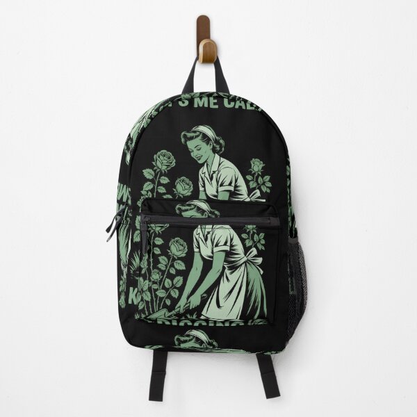 Item preview, Funny Gardening Gardener Joke Humor designed and sold by lilensgavadur.