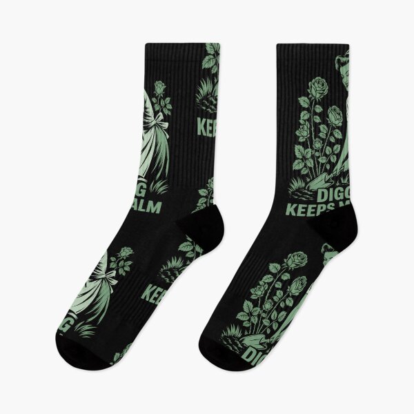 Item preview, Funny Gardening Gardener Joke Humor designed and sold by lilensgavadur.