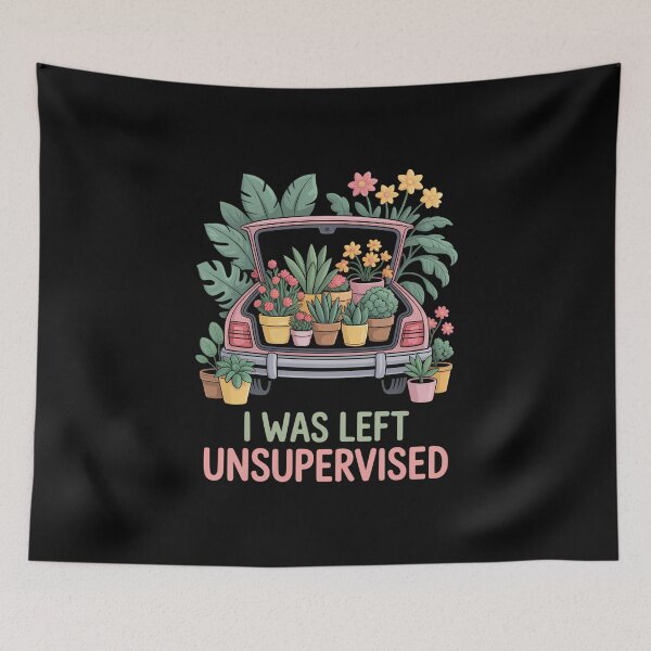 Item preview, Funny Gardening Moms and Dads designed and sold by lilensgavadur.