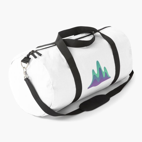 Item preview, Aurora Mountain Wave Forms designed and sold by Le Grand Requin.
