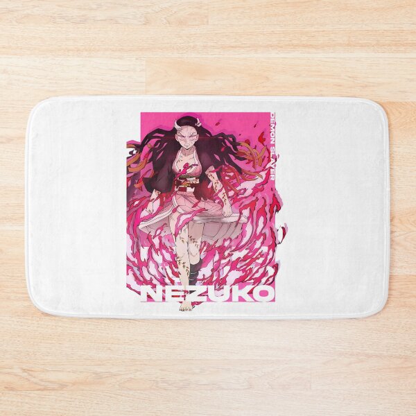 Item preview, Nezuko designed and sold by pinedamikeb.
