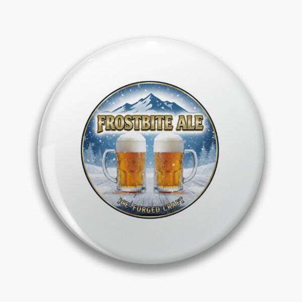 Item preview, Winter Beer Drinkers Premium Gift – Reloaded Edition designed and sold by Imaginarium of Chaos falcon88 .
