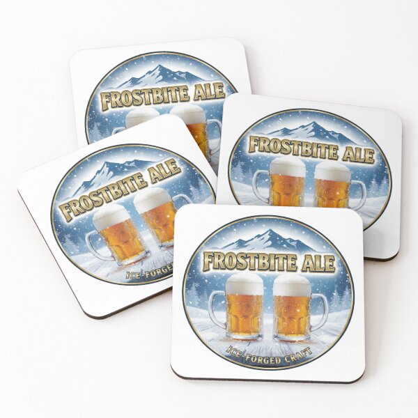 Item preview, Winter Beer Drinkers Premium Gift – Reloaded Edition designed and sold by Imaginarium of Chaos falcon88 .