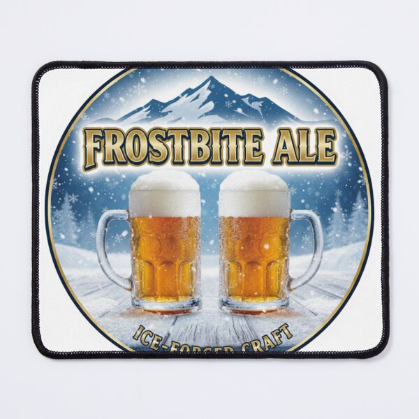Item preview, Winter Beer Drinkers Premium Gift – Reloaded Edition designed and sold by Imaginarium of Chaos falcon88 .