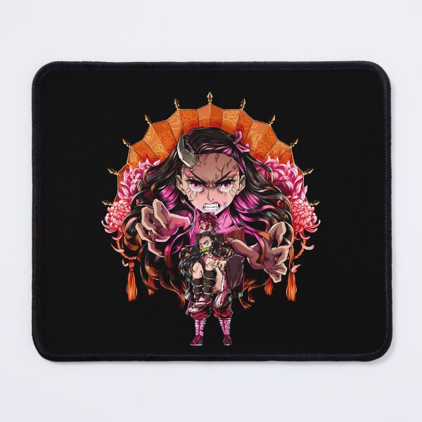 Item preview, Nezuko kamado designed and sold by pinedamikeb.