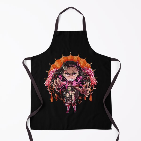 Item preview, Nezuko kamado designed and sold by pinedamikeb.