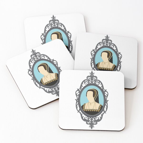 Item preview, Marco de plata de Ana Bolena, reina Tudor designed and sold by FreeOrca.