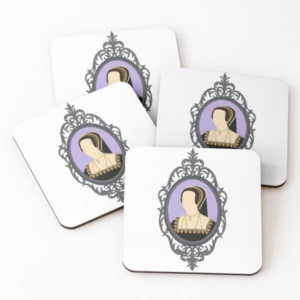 Item preview, Marco de plata de Ana Bolena, reina Tudor designed and sold by FreeOrca.