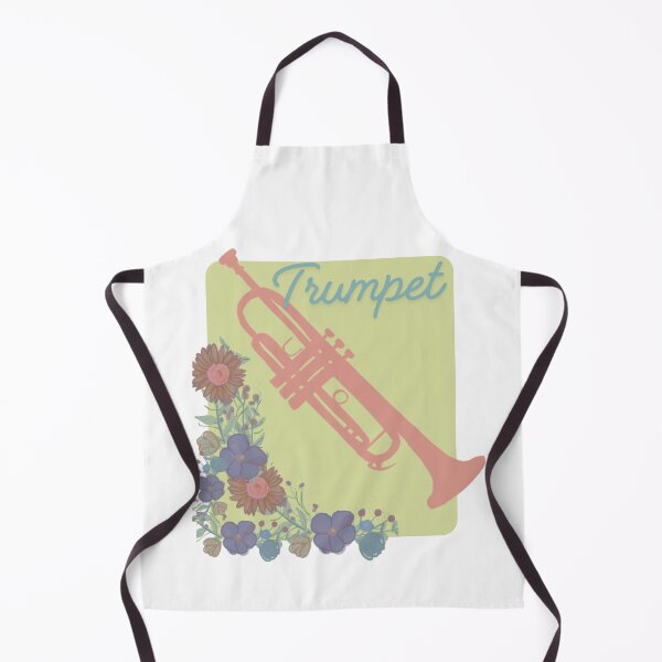 Item preview, Trumpet designed and sold by TaraPen.