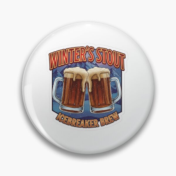 Item preview, Dark Frost Beer Lovers Premium Gift – Reloaded Edition designed and sold by Imaginarium of Chaos falcon88 .