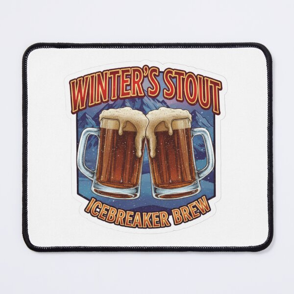Item preview, Dark Frost Beer Lovers Premium Gift – Reloaded Edition designed and sold by Imaginarium of Chaos falcon88 .