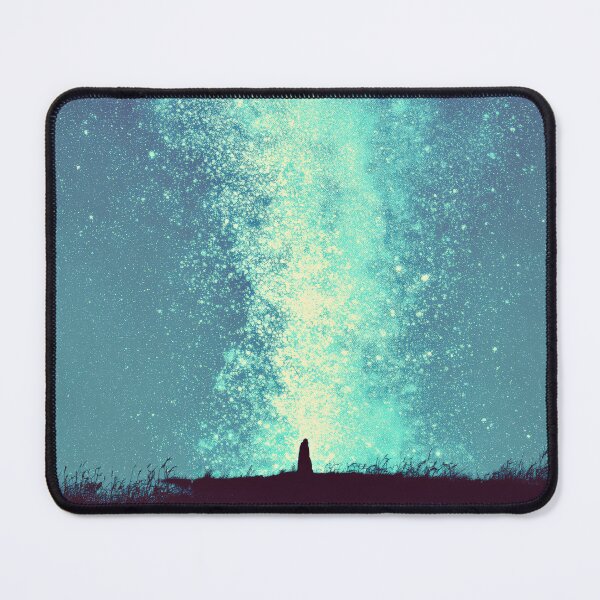 Item preview, Look Up, Stay Curious designed and sold by CHCOfficial.