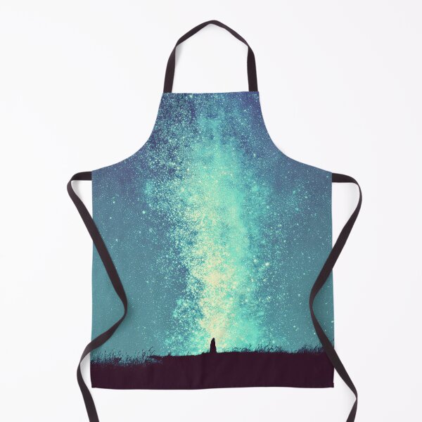 Item preview, Look Up, Stay Curious designed and sold by CHCOfficial.