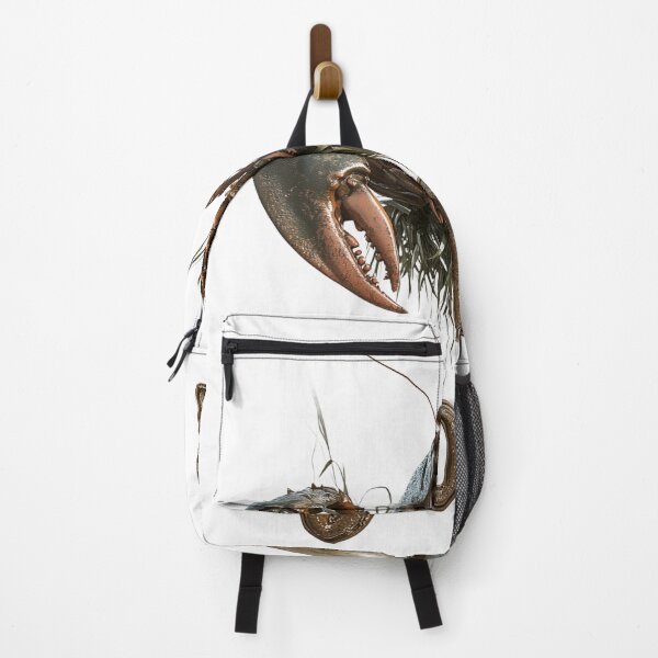 Item preview, John Cancer – Crab Zodiac Name Fantasy Art Design designed and sold by AlexLineArt.