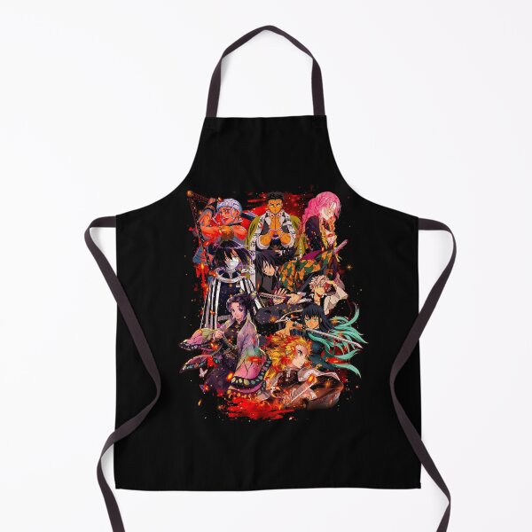 Item preview, All hashira  designed and sold by pinedamikeb.
