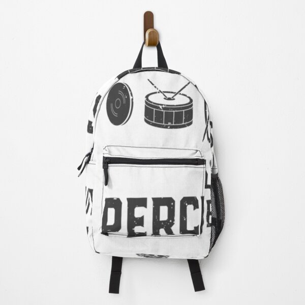 Item preview, Percussion Section Humor Drums The Only One That Doesnt Blow designed and sold by RannaHile.