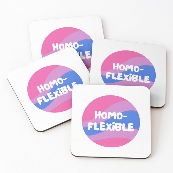 Item preview, Homo-flexible designed and sold by ugh-lines.