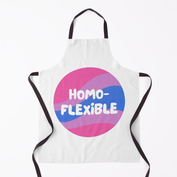 Item preview, Homo-flexible designed and sold by ugh-lines.